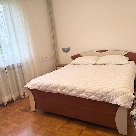 Apartments Nives Porec Ngoại thất bức ảnh