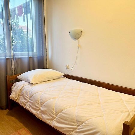 Apartments Nives Porec Ngoại thất bức ảnh