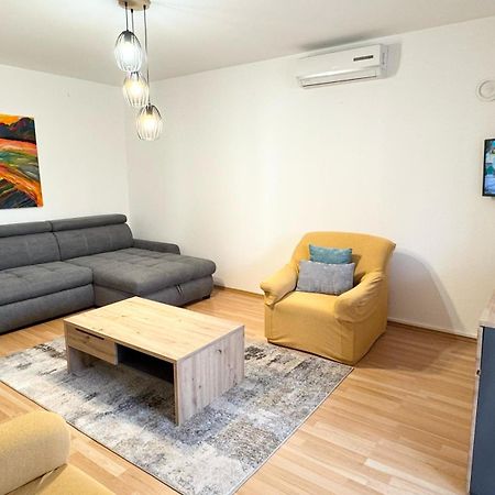 Apartments Nives Porec Ngoại thất bức ảnh