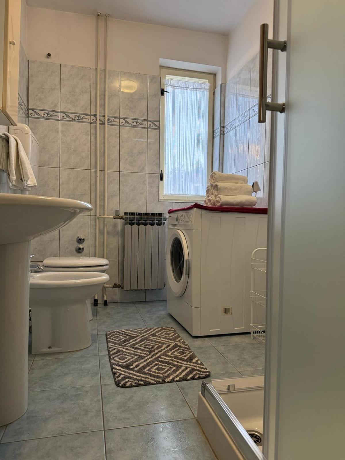 Apartments Nives Porec Ngoại thất bức ảnh