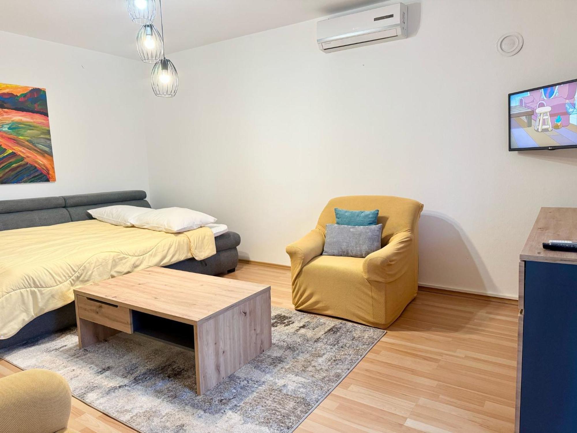 Apartments Nives Porec Ngoại thất bức ảnh