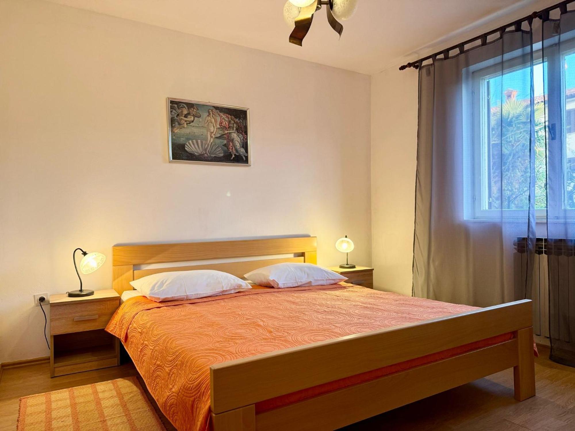Apartments Nives Porec Ngoại thất bức ảnh