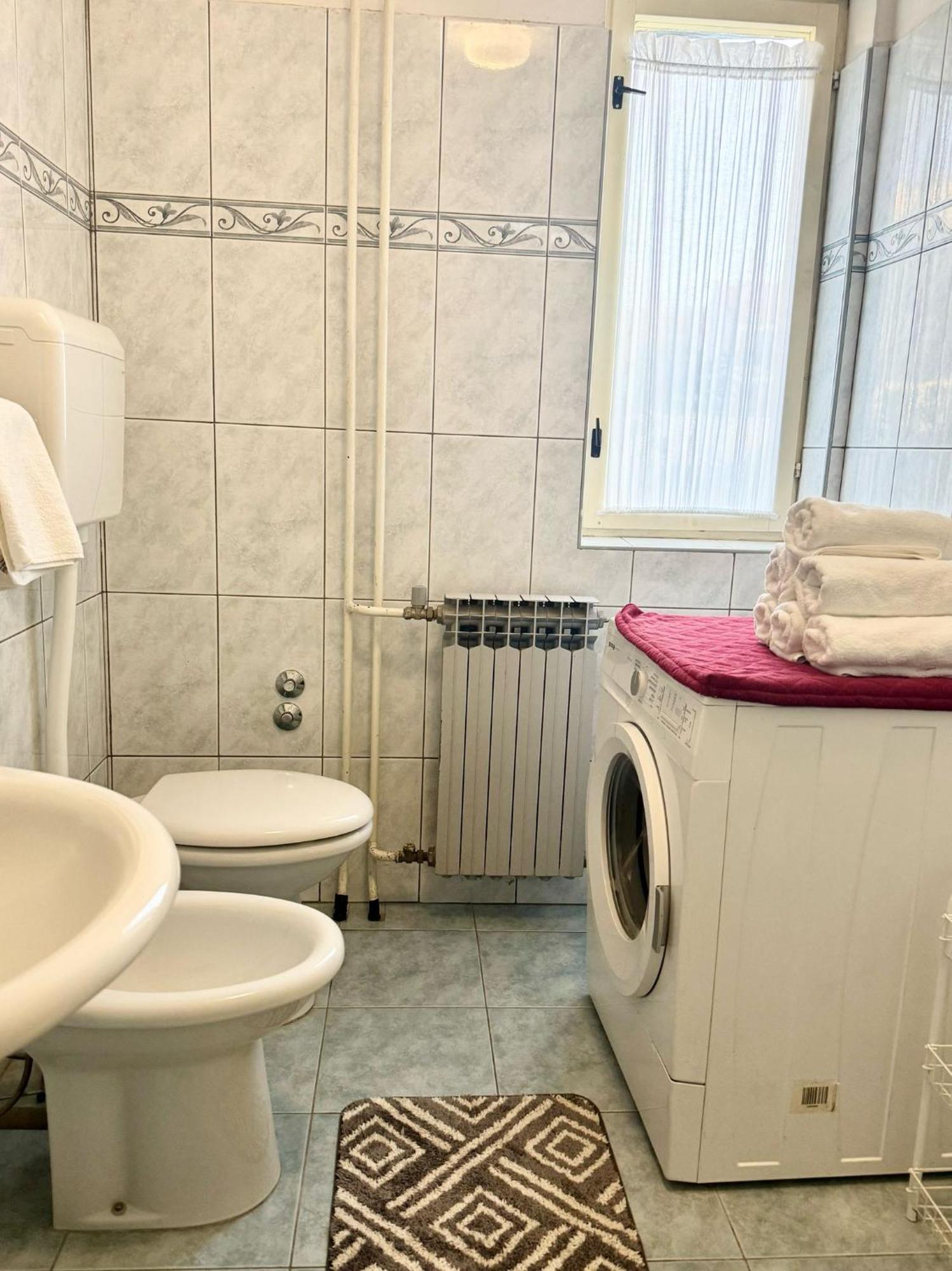 Apartments Nives Porec Ngoại thất bức ảnh
