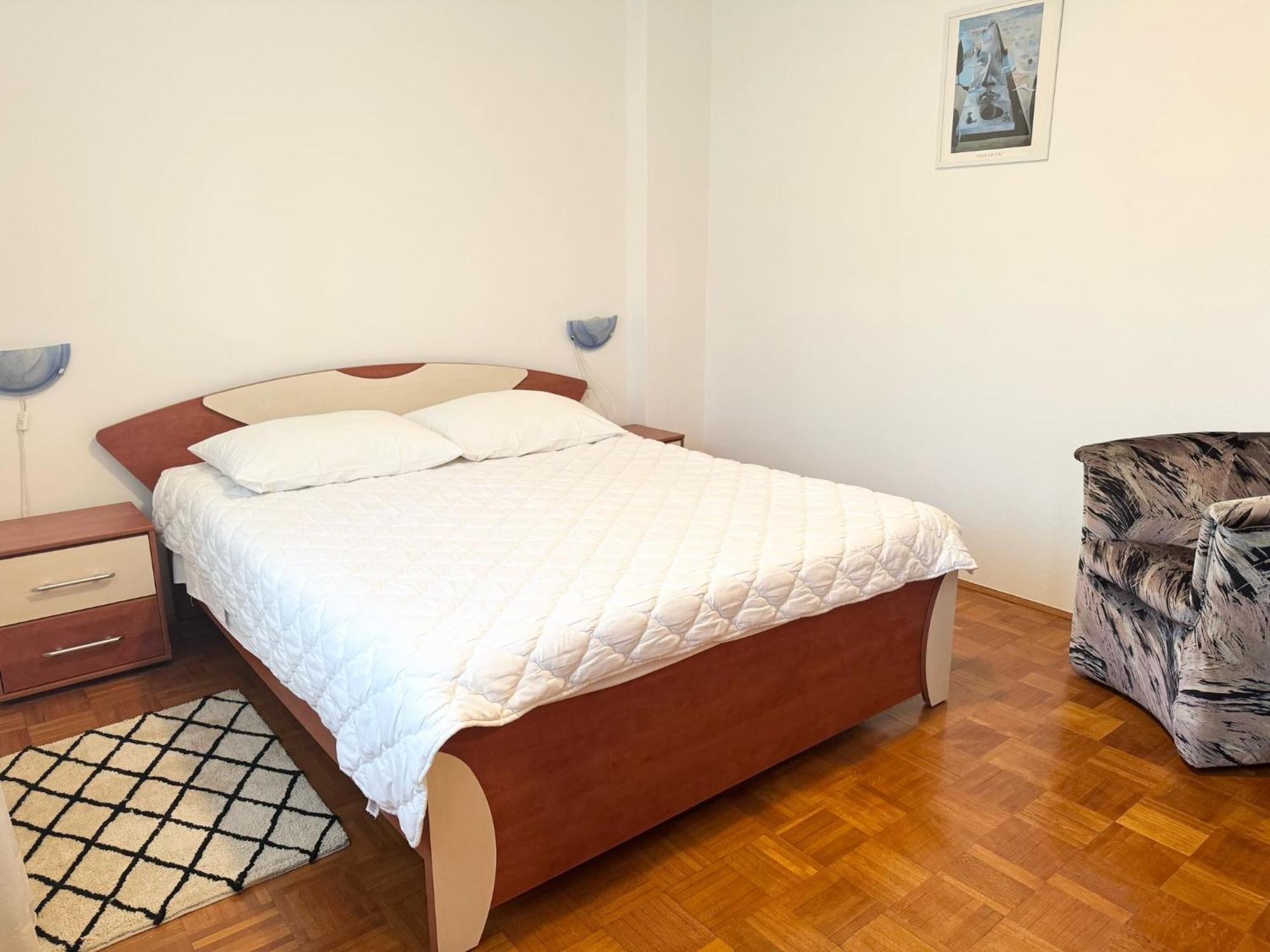 Apartments Nives Porec Ngoại thất bức ảnh