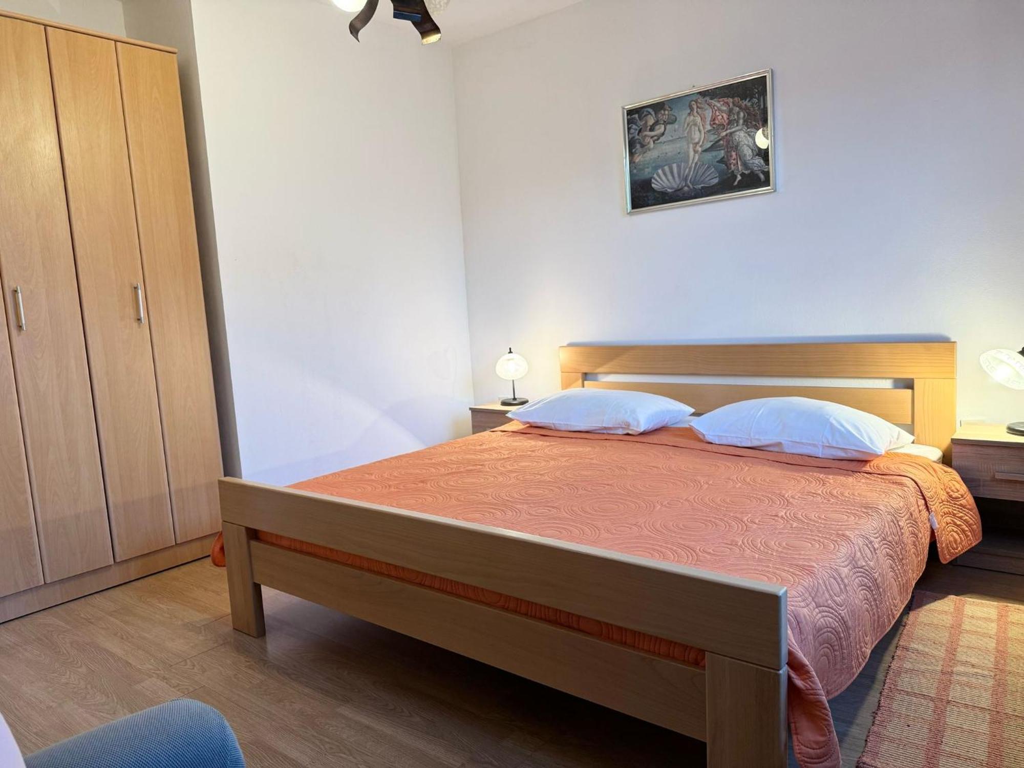 Apartments Nives Porec Ngoại thất bức ảnh