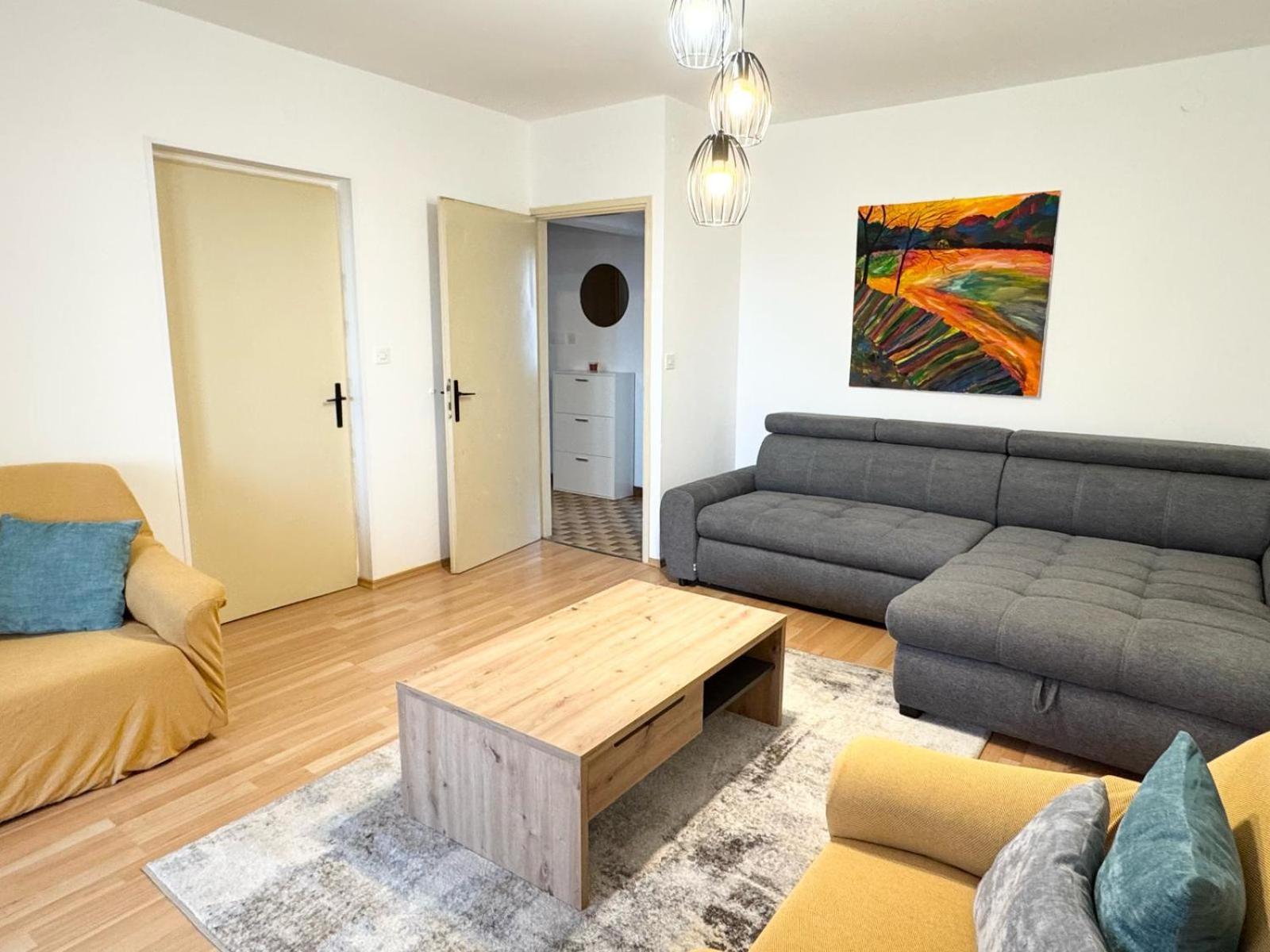 Apartments Nives Porec Ngoại thất bức ảnh