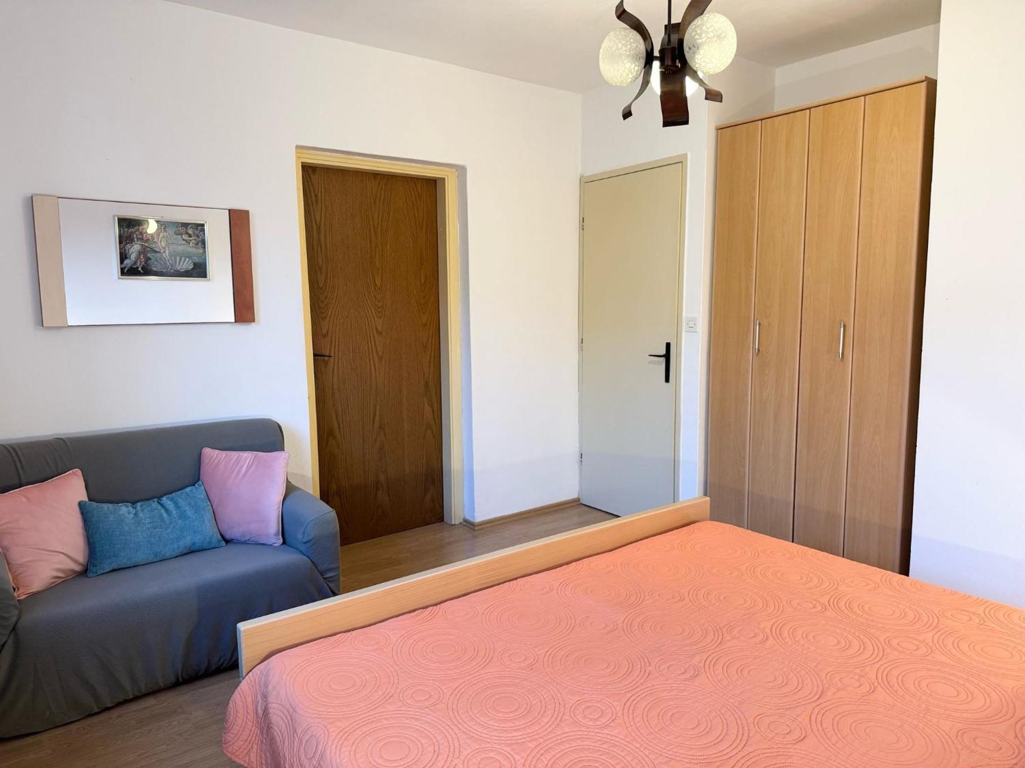 Apartments Nives Porec Ngoại thất bức ảnh