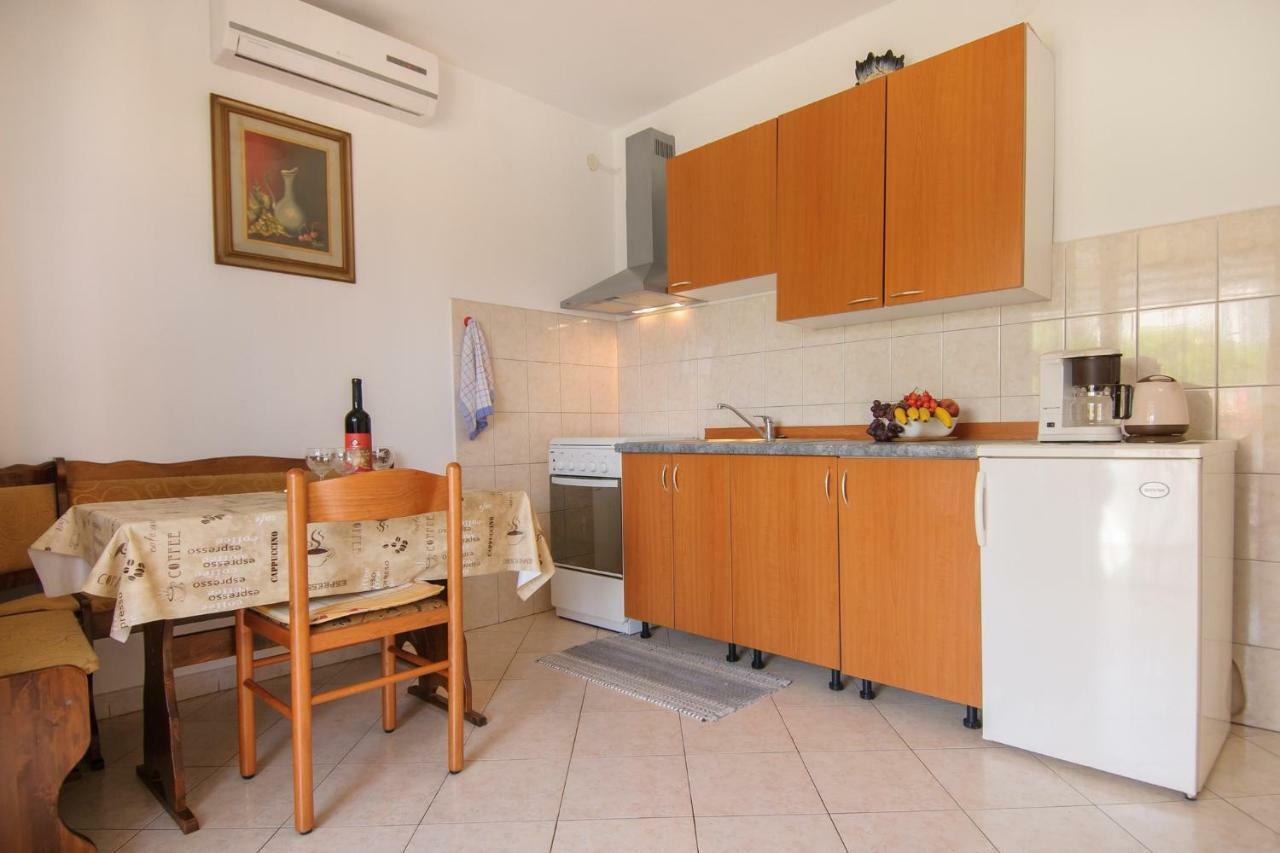 Apartments Nives Porec Ngoại thất bức ảnh